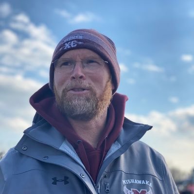 Coach Chris Kowalewski, Kov; Mishawaka HS, Mishawaka IN. AP World History, HC B/G Cross-Country/GTrack; 2002 - present; GO CAVEMEN!! @cavemenGtrack @cavemenxc