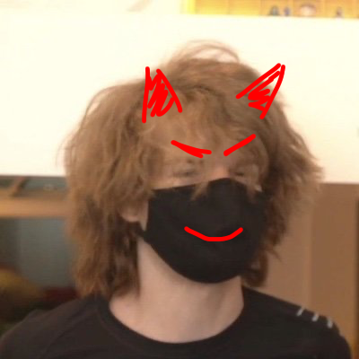 Bootwt_Hell's profile picture. a place for a boober to send another boober to the fiery pits of hell
dm to send someone to damnation