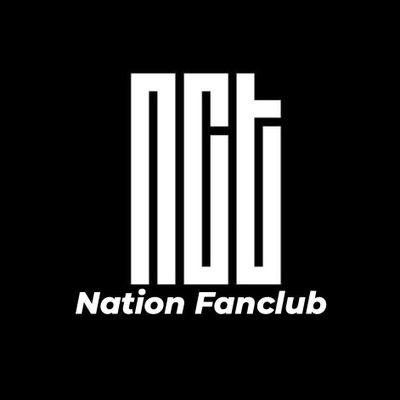 NCT NATION IDN FANCLUB