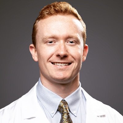 PGY 3 Surgical resident, aspiring CT surgeon, football junkie