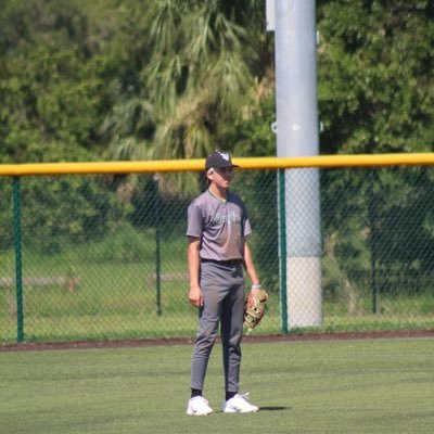 2024 RHP 4.1 GPA George Jenkins High School Uncommitted  863-608-8294  ajd7606@yahoo.com