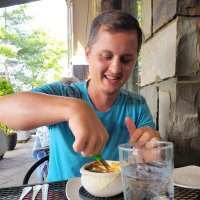 Dustin Cote (@trudgedmc) 's Twitter Profile