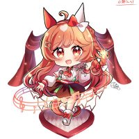 小鉢 (@kbchi_uma) 's Twitter Profile