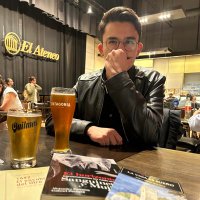 Max García (@maxegr5) 's Twitter Profile