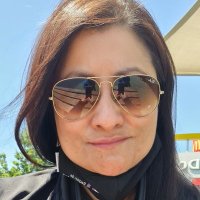 Viviana Liberona (@vsalomita) 's Twitter Profile Photo Viviana Liberona (@vsalomita) 's Twitter Profile Photo