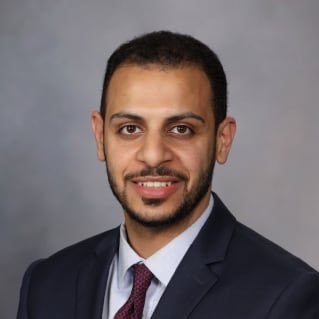 OmarElsekaily's profile picture. Neurologist with interest in Vascular Neurology.