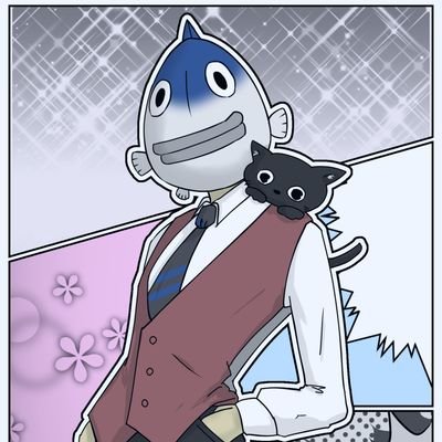 鮪目太郎さんのプロフィール画像