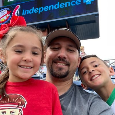 Nicholas DeAngelis Profile