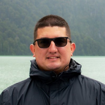 Cuban living and working in Chile. Software Engineer at @Uber. Mountain Bike enthusiast and Real Madrid fan.