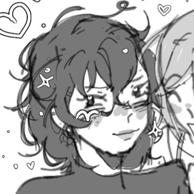 vinn!! has comms OPEN!! 📍さんのプロフィール画像
