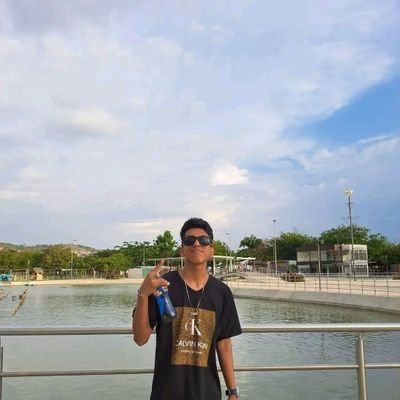 Manuel_staa's profile picture. 😎