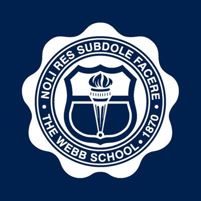 thewebbschool Profile Picture