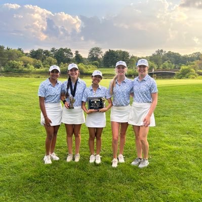 Official Twitter Account for the Olentangy Liberty Girls Golf team ⛳️ 2019, 2020 & 2021 OCC Buckeye League Champs