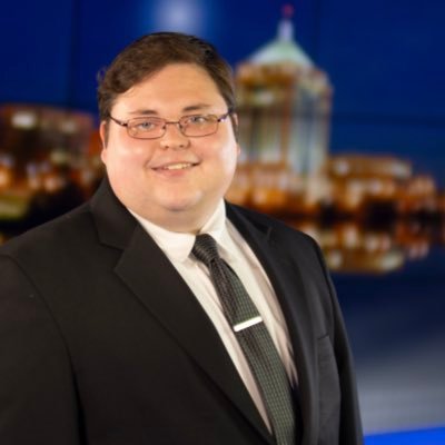 Morning Reporter/Fill-in Anchor for @WAOW, Former @wpri12 News Intern and @ABC6 News Intern, RWU ‘23
