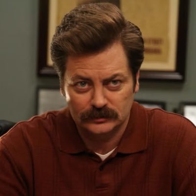 RonSwanson