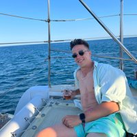 garett lorenz (@garett_lorenz) 's Twitter Profile