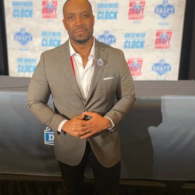 CFO Sports Host | ESPN Radio (KC) | NFL Draft Analyst | @ku_football Reporter | @HPointSports (Dallas Cowboys | Faith Family & Football