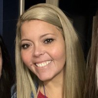 Kimberly Anne (@seyahmik) 's Twitter Profile