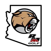 The OFFICIAL TWITTER ACCOUNT of the Red Mountain High School Boys Golf Team. AZ STATE CHAMPIONS: '95, '96, '97, '98, '00, '01, '02, '10, '13,? #GOLIONS #RMPride