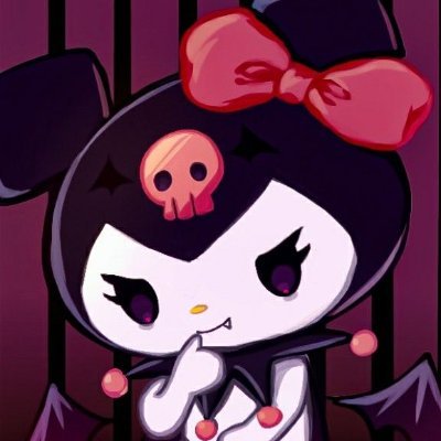 KuromiVTさんのプロフィール画像