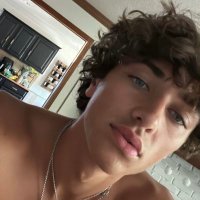 Jeremiah Fisher (@curlyjere) 's Twitter Profile