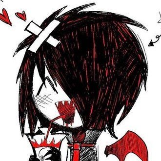 angixrawrr's profile picture. ༉‧₊˚🕯️🖤❀༉‧₊ she/he! ღ
｡⤿ :*🦇: ns quackity mi emo fav

HOLA CAUSAS !!! PE