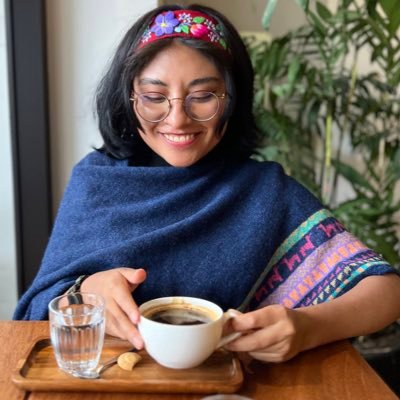 Incan Princess & PhD student @umichECON | Formerly Predoc @PrincetonEcon | Labor, Public Econ, and Inequality | @EconThaki | From Cusco, Peru 🇵🇪