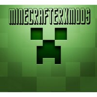 Donald Craft - @Minecrafterx Twitter Profile Photo