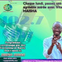 maisha vital (@vitalmaisha) 's Twitter Profile Photo maisha vital (@vitalmaisha) 's Twitter Profile Photo
