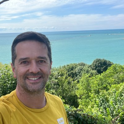 Fabio Pereira Profile