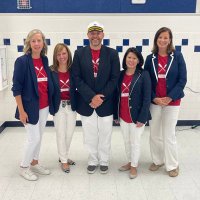 Region 4 (@region4fcps) 's Twitter Profile