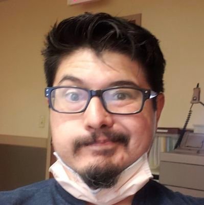 The DM Doctorさんのプロフィール画像