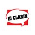 El Clarin (@elclarinlatino) Twitter profile photo El Clarin (@elclarinlatino) Twitter profile photo