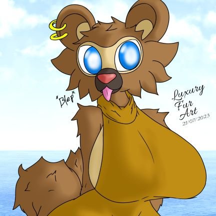 LuxuryFurArt ❗(Comissions OPEN!) ❗さんのプロフィール画像