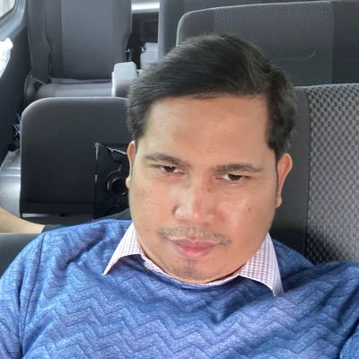 ferdz_santos's profile picture. Created in God’s image • Sinner • Baptized • Confirmed • Married • Husband • Father • Friend • Church Pilgrim