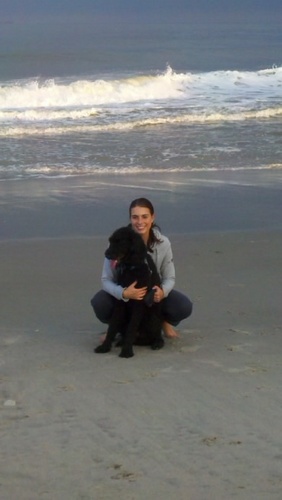 GwenMRawlins's profile picture. Love my life in Jerz with my hubs and doodle! Soon to be 1st time Mom in June : )