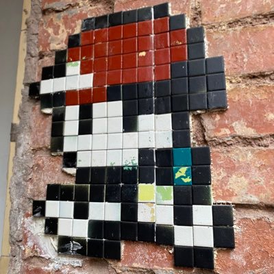 teki_films's profile picture. The rat inside the mickey mouse club