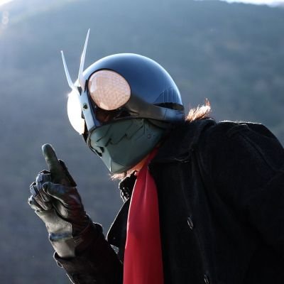 Pepsiman_42's profile picture. nerdzao obcecado por Gorillaz e Kamen Rider