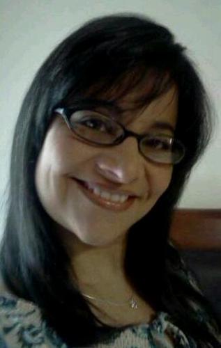 Wife of One & Mother of Three