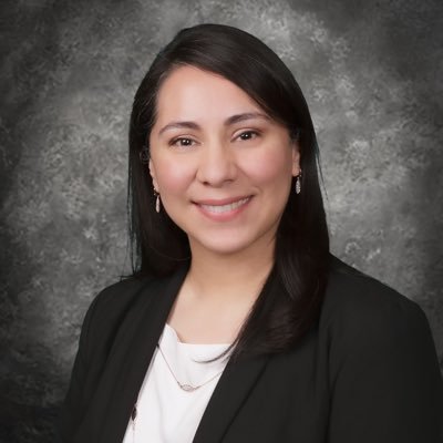 rosemarycleal's profile picture. Bilingual Education Director