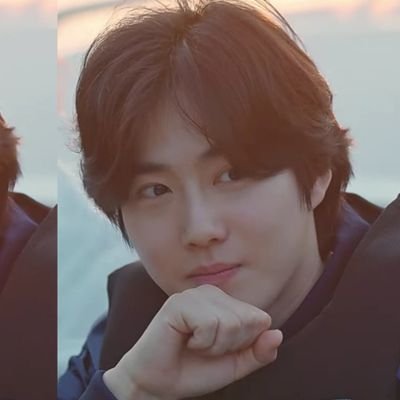 stream 'Black Out' x Chanyeol
OT9 EXO-L || Bunnyzen šµš