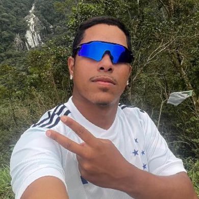 📍 012 é o DDD | O céu é o limite 🚀 @cruzeiro 🦊