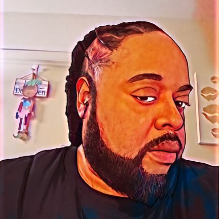 Consultant,Producer/Co-Host/Child of the most high). Half Nigerian and Half Native American #RedskinsTweetTeam,comicbook geek(Marvel),Cash app $antlaw1968