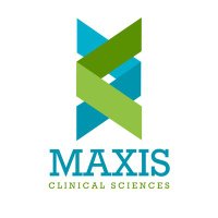 Maxis Clinical Sciences(@MaxisClinical) 's Twitter Profile Photo