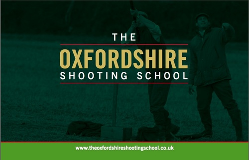 The Oxfordshire Shooting School offers exceptional and relaxed facilities with Promatic Claymate system, experienced instructors and instruction in the field.