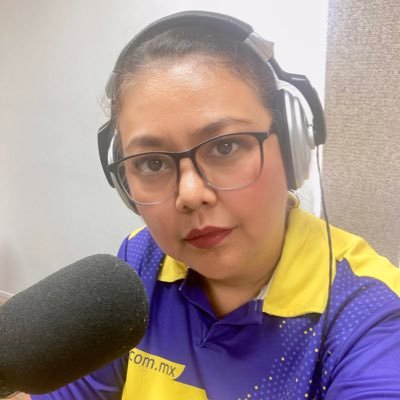 Licenciada en Comunicación por la Universidad Veracruzana. Reportera y conductora de la segunda emisión de noticias de XEU radio 98.1 FM y https://t.co/FuKgbmSKl1