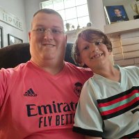 Benjamin Savage (@coachbenjamin84) 's Twitter Profile