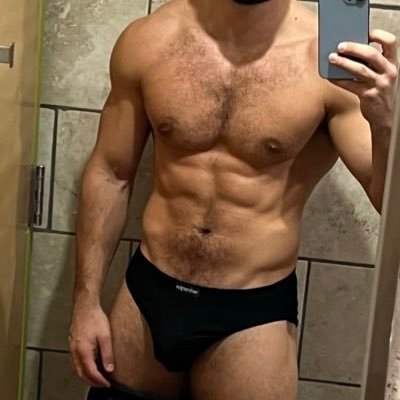 ADULTS ONLY. Hung Hairy Uncut. You know where to find everything else.
