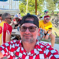 Ryan Lundgren (F3 Boji) (@lundgrenrr) 's Twitter Profile