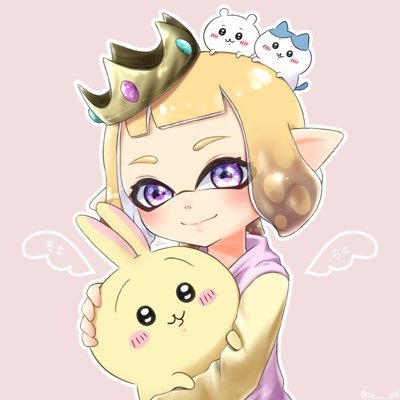 mcus_ooo's profile picture. 社会人⍤⃝▷▶︎スプラ3￤あつ森￤オバクク2￤ちいかわi↪︎ぱゆちゃん♡⃛(@pa___spl)┈┈┈┈ ୨୧ ┈︎┄┄┈┈ h↪︎みはちゃん♡⃛(@kageno3chan)￤日常多め𓂃𓈒𓏸︎︎︎︎